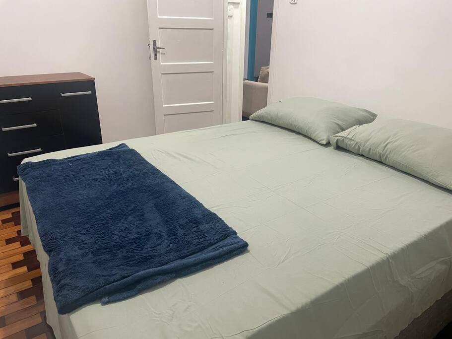Apartamento Copacabana — Photos 1