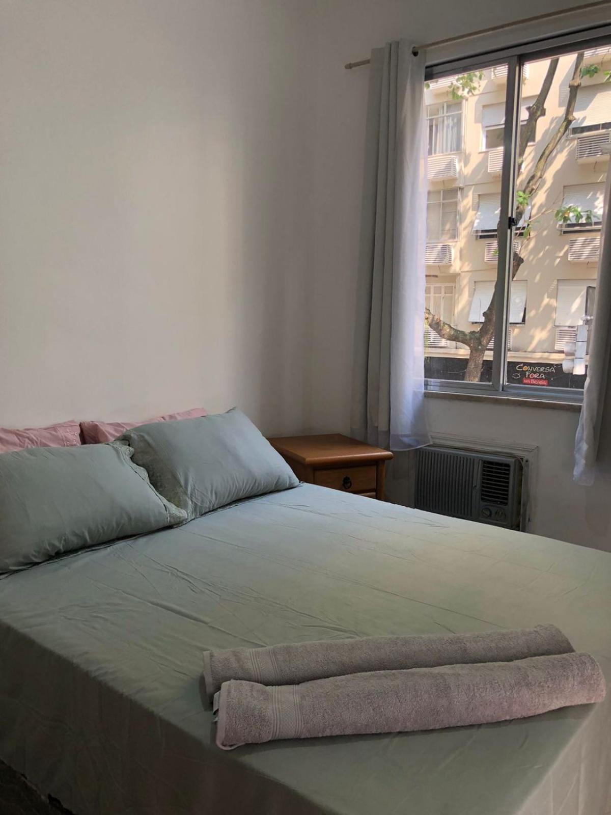 Apartamento Copacabana — Photos 3