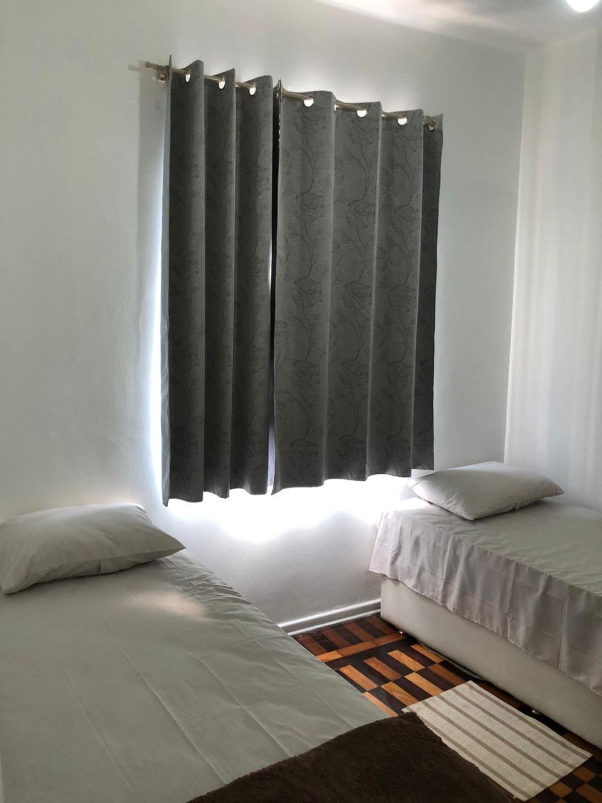 Apartamento Copacabana, Rio de Janeiro