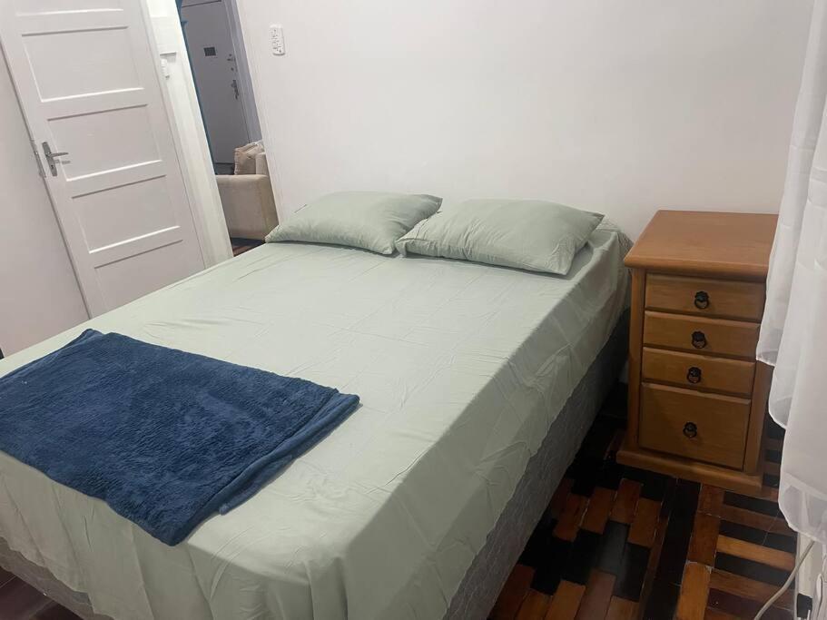 Apartamento Copacabana — Photos 2